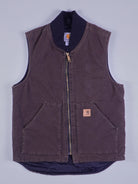 Carhartt Work Wear Weste (S)