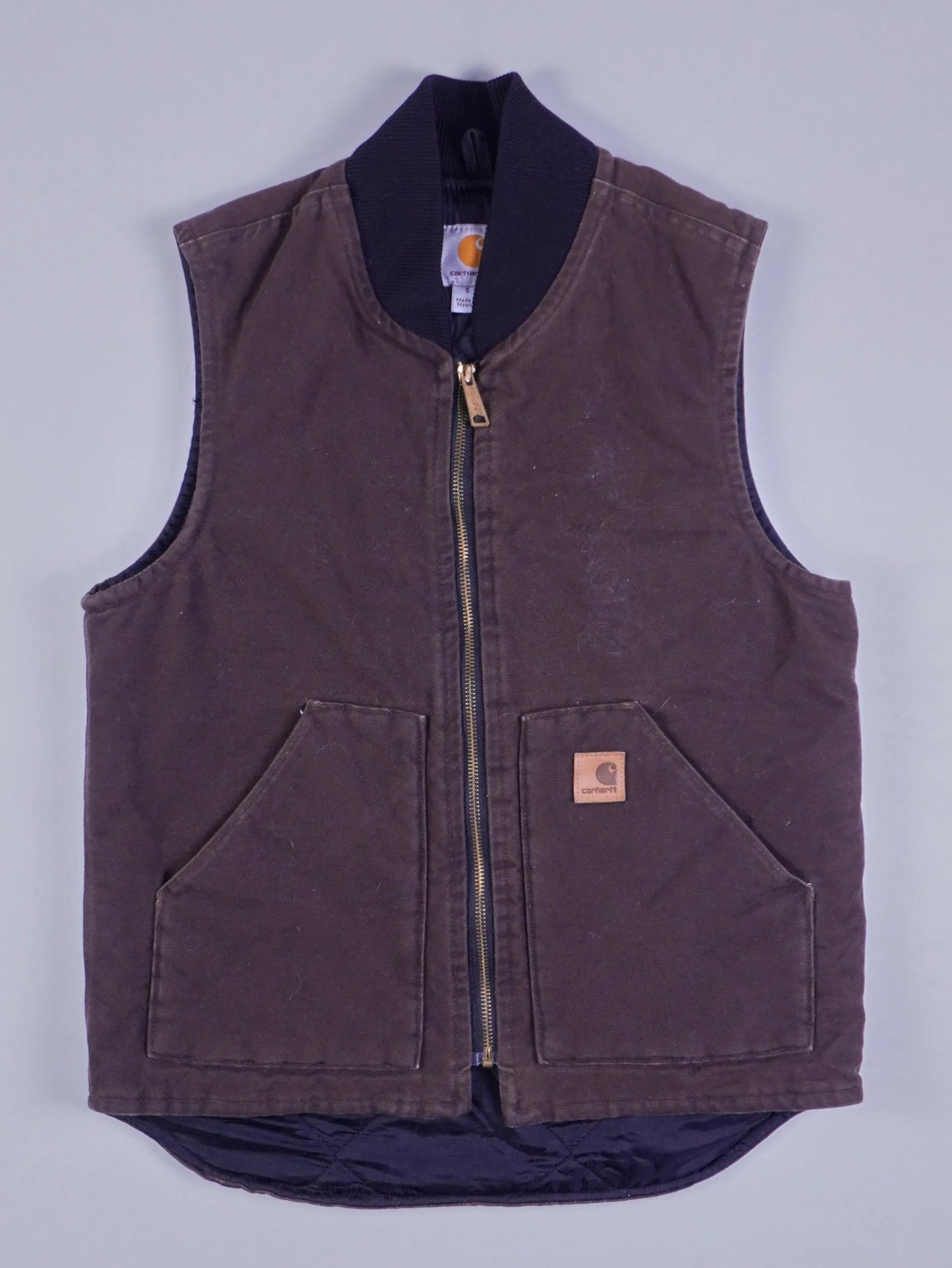 Carhartt Work Wear Weste (S)