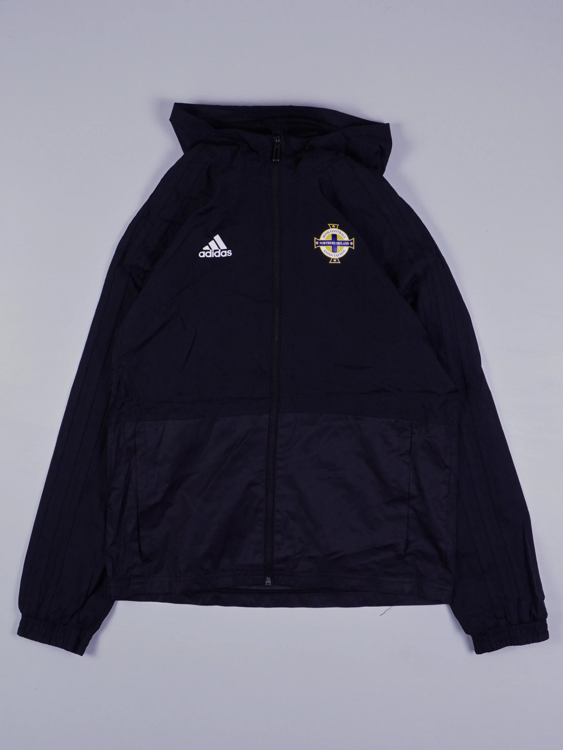 Adidas Trainingsjacke (S)