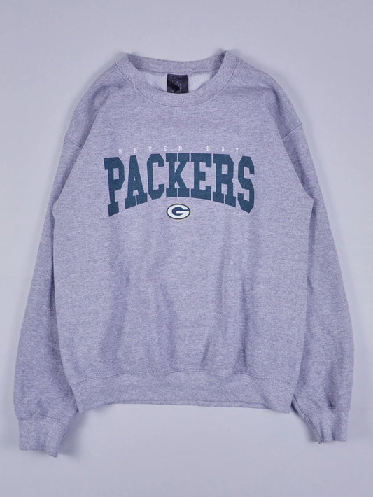 NFL Greenbay Packers Sweater (S)