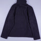 Adidas Fleece Jacke (L)