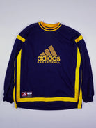 Adidas Basketball Longsleeve (L)