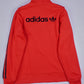 Adidas Sweatjacke (S)