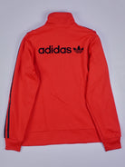 Adidas Sweatjacke (S)
