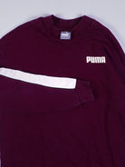 Puma Sweater (M)