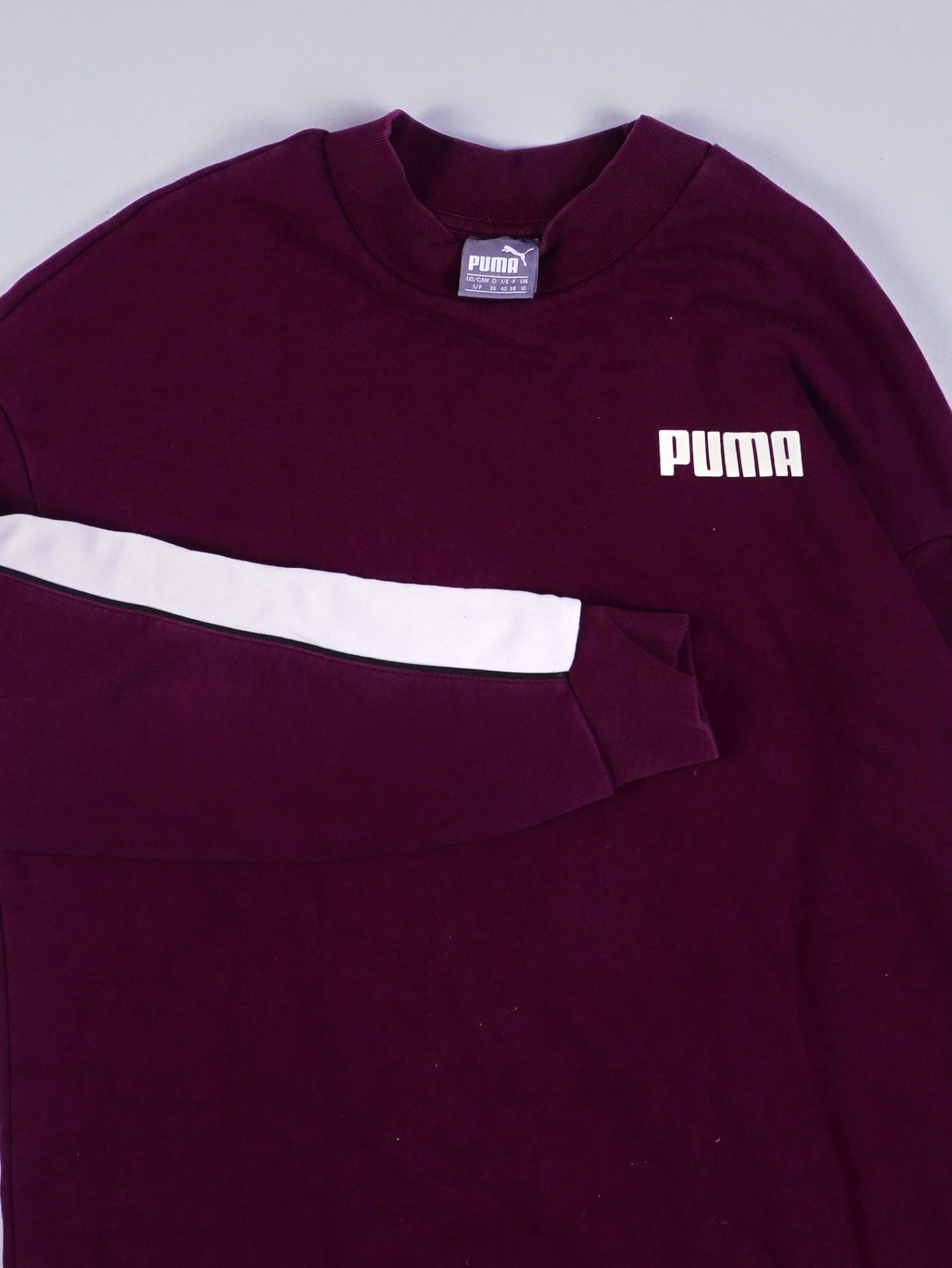 Puma Sweater (M)