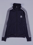 Adidas Trainingsjacke (XS)