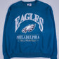 Lee Philadelphia Eagles Sweater (XL)