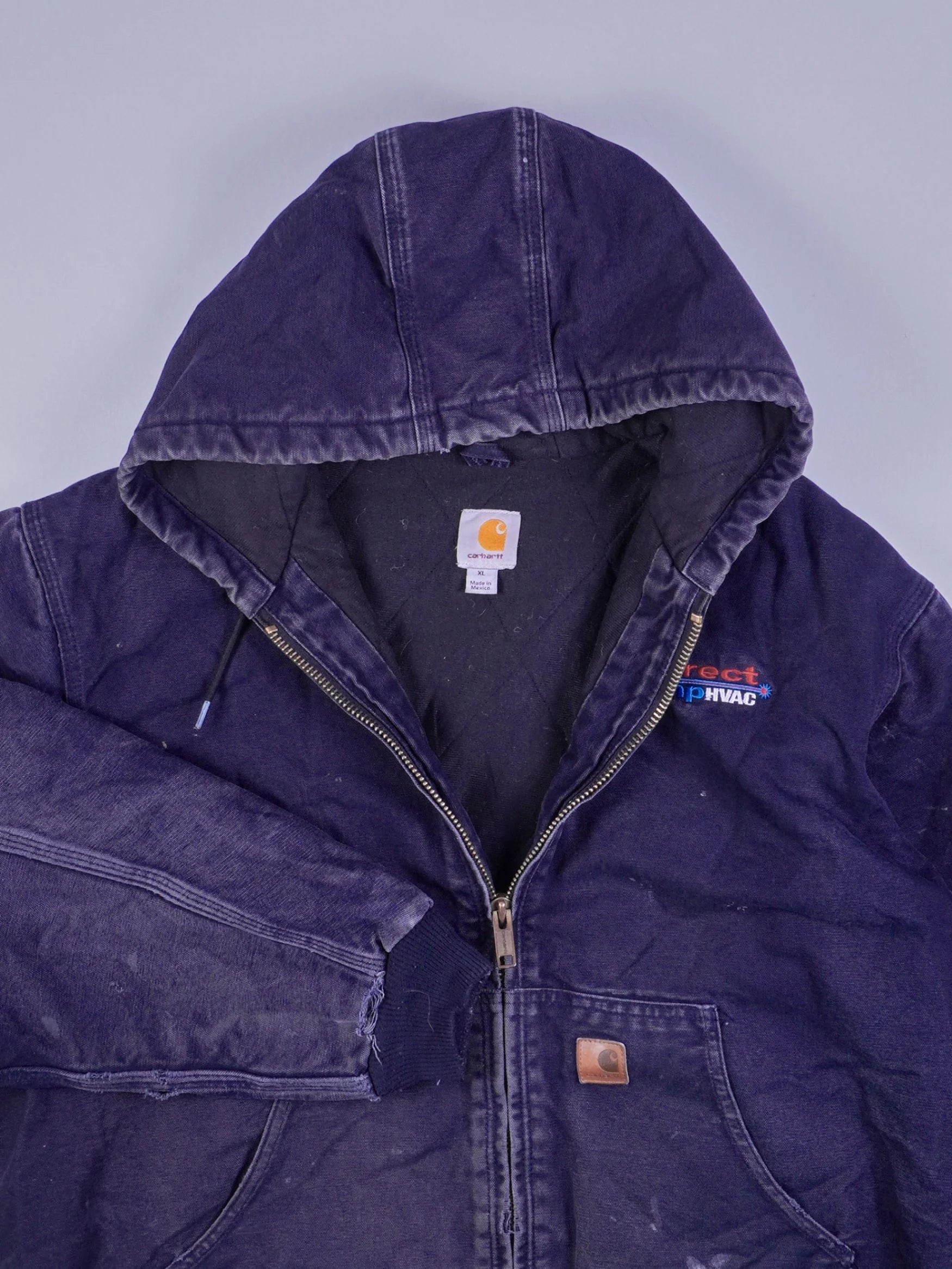 Carhartt Work Wear Jacke (L)