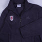 Adidas Fleece Jacke (L)