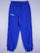 FILA Track Pants (M)