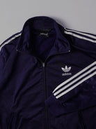 Adidas Trainingsjacke (L)