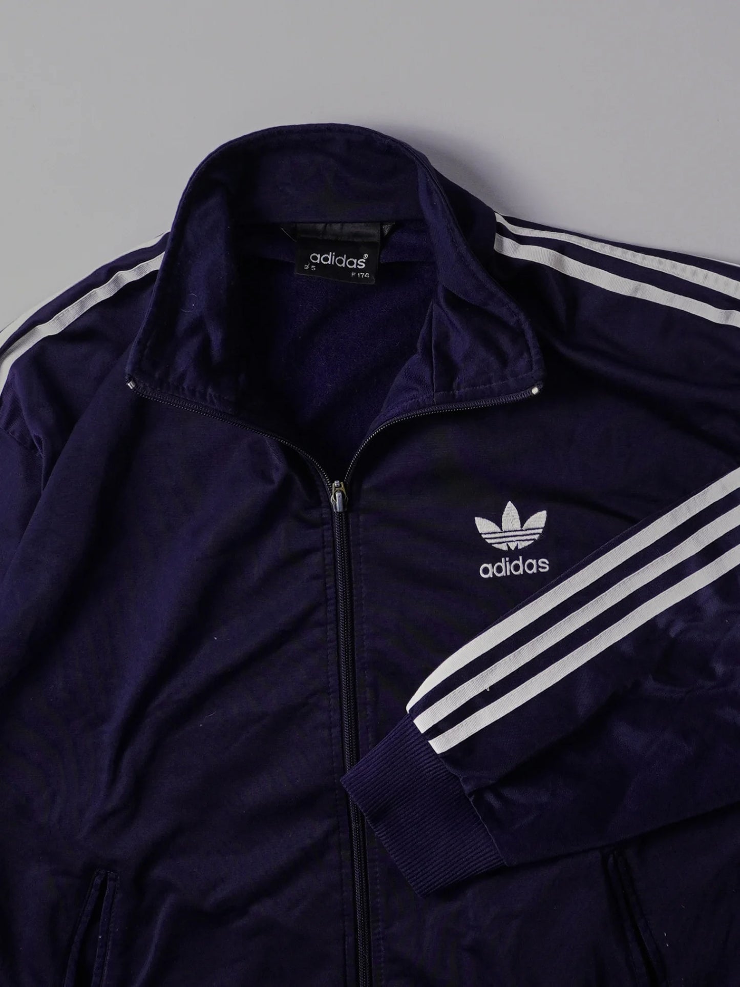 Adidas Trainingsjacke (L)