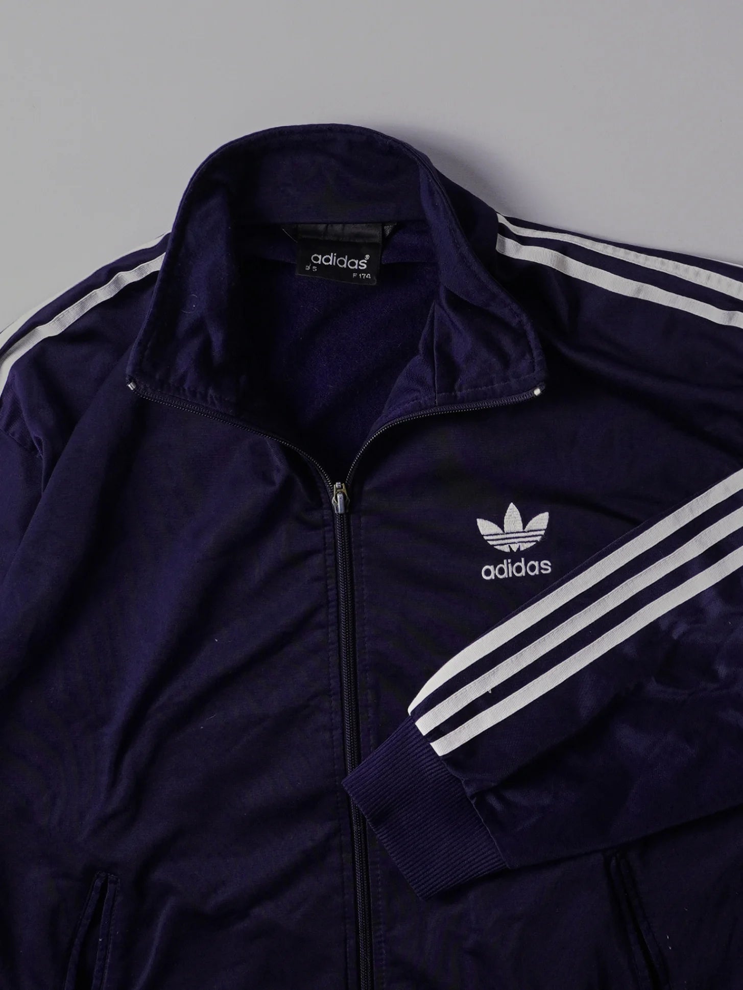 Adidas Trainingsjacke (L)