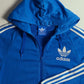 Adidas Sweat Jacke (L)