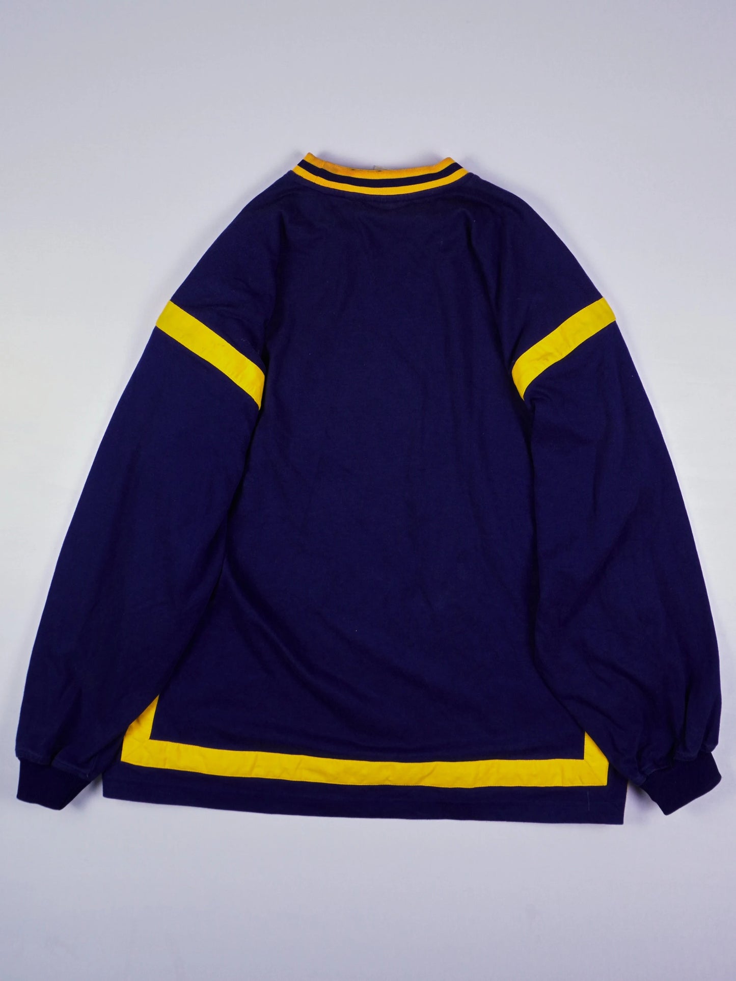 Adidas Basketball Longsleeve (L)