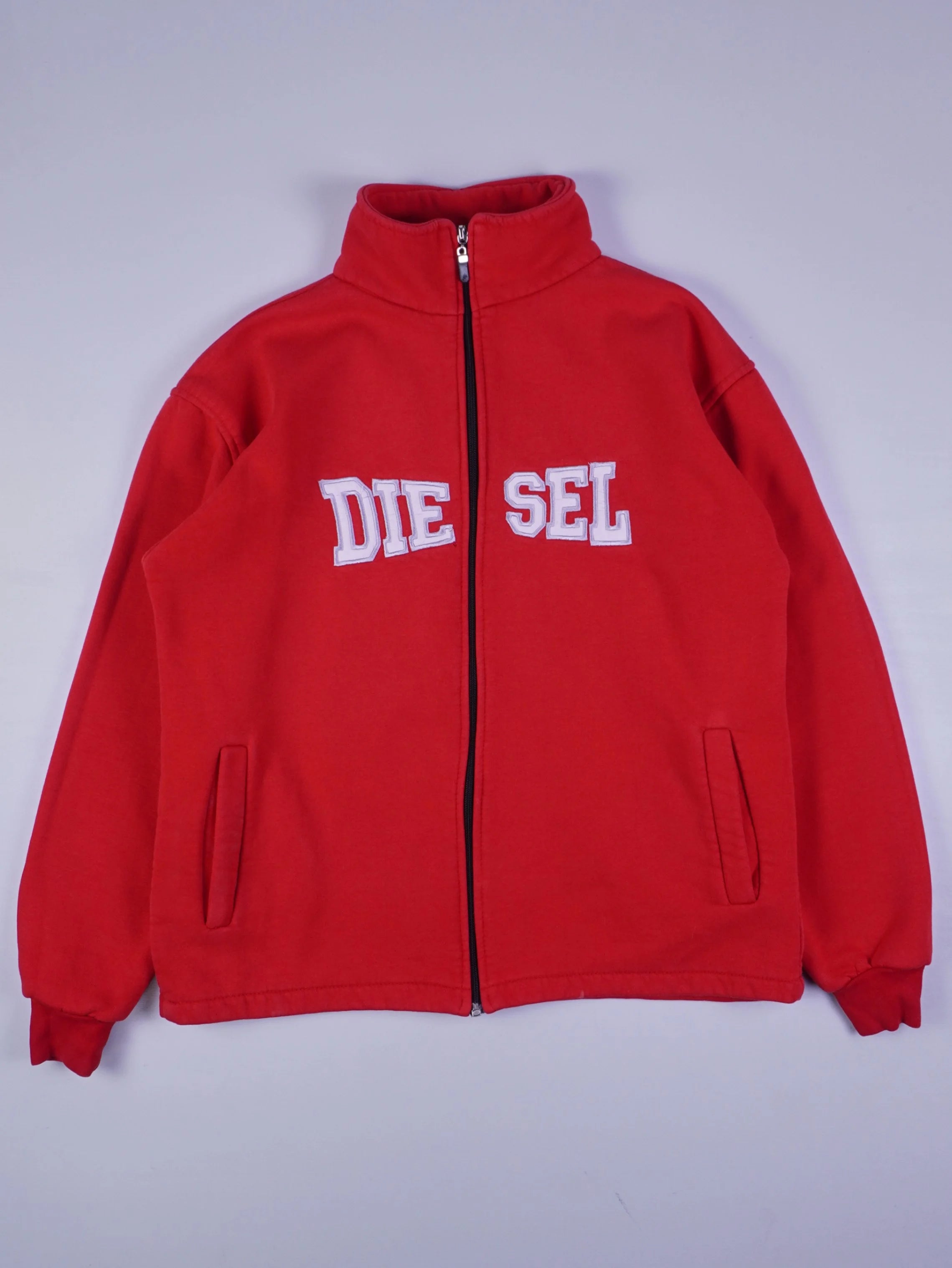 Diesel Sweatjacke (S)
