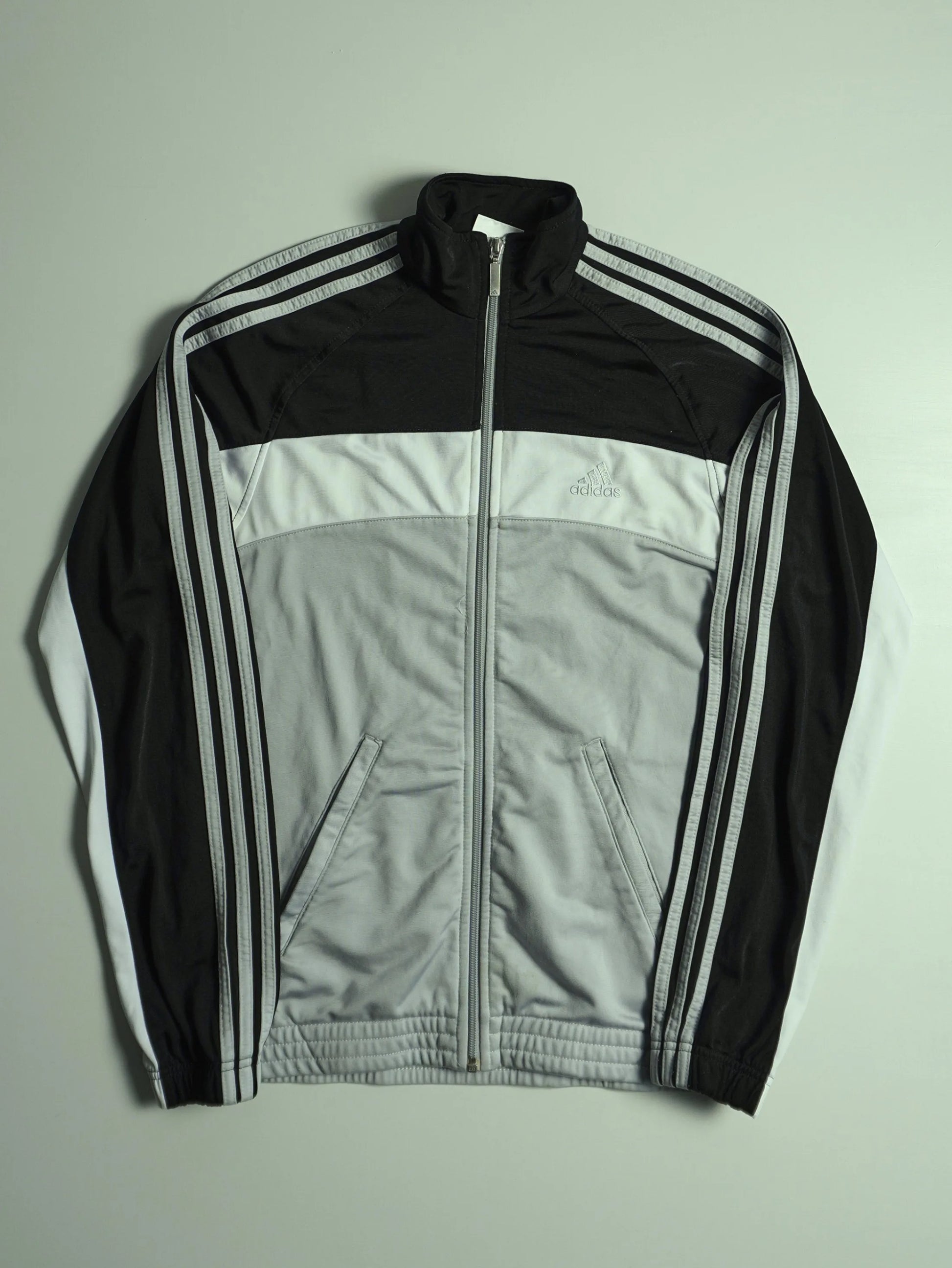 Adidas Trainingsjacke (M)