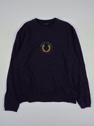 Fred Perry Sweater (L)