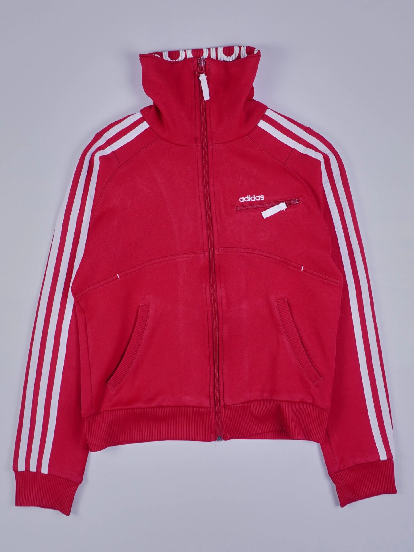 Adidas Trainingsjacke (XS)