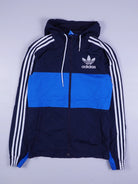 Adidas Trainingsjacke (M)