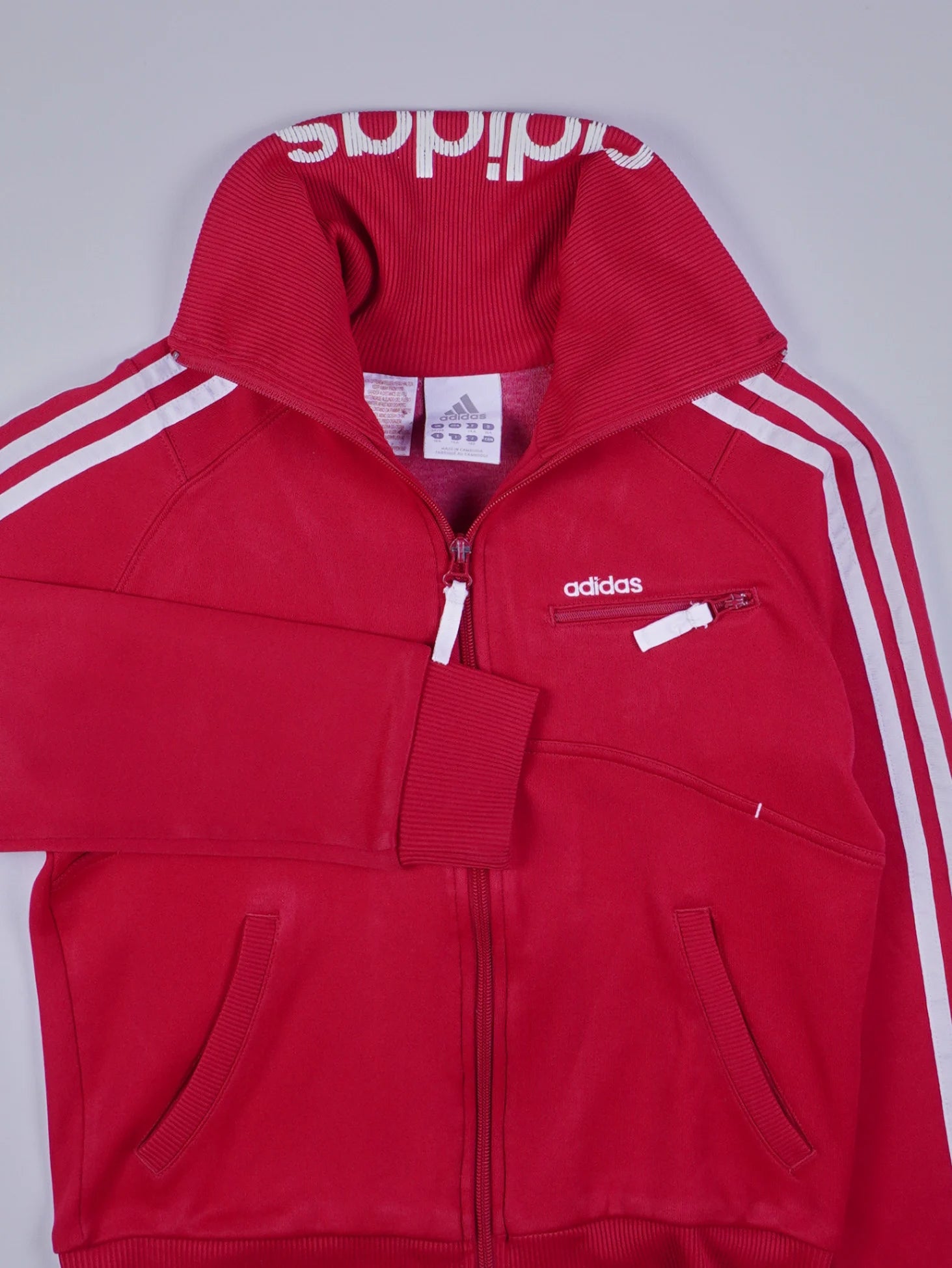 Adidas Trainingsjacke (XS)