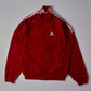 Adidas Trainingsjacke (L)