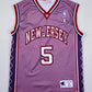 Champion NBA New Jersey Trikot (S)