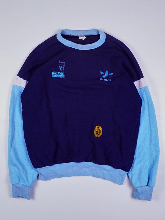 Adidas Sweater (M)