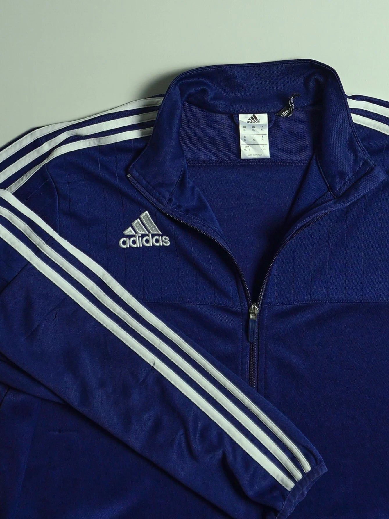 Adidas Trainingsjacke (XL)