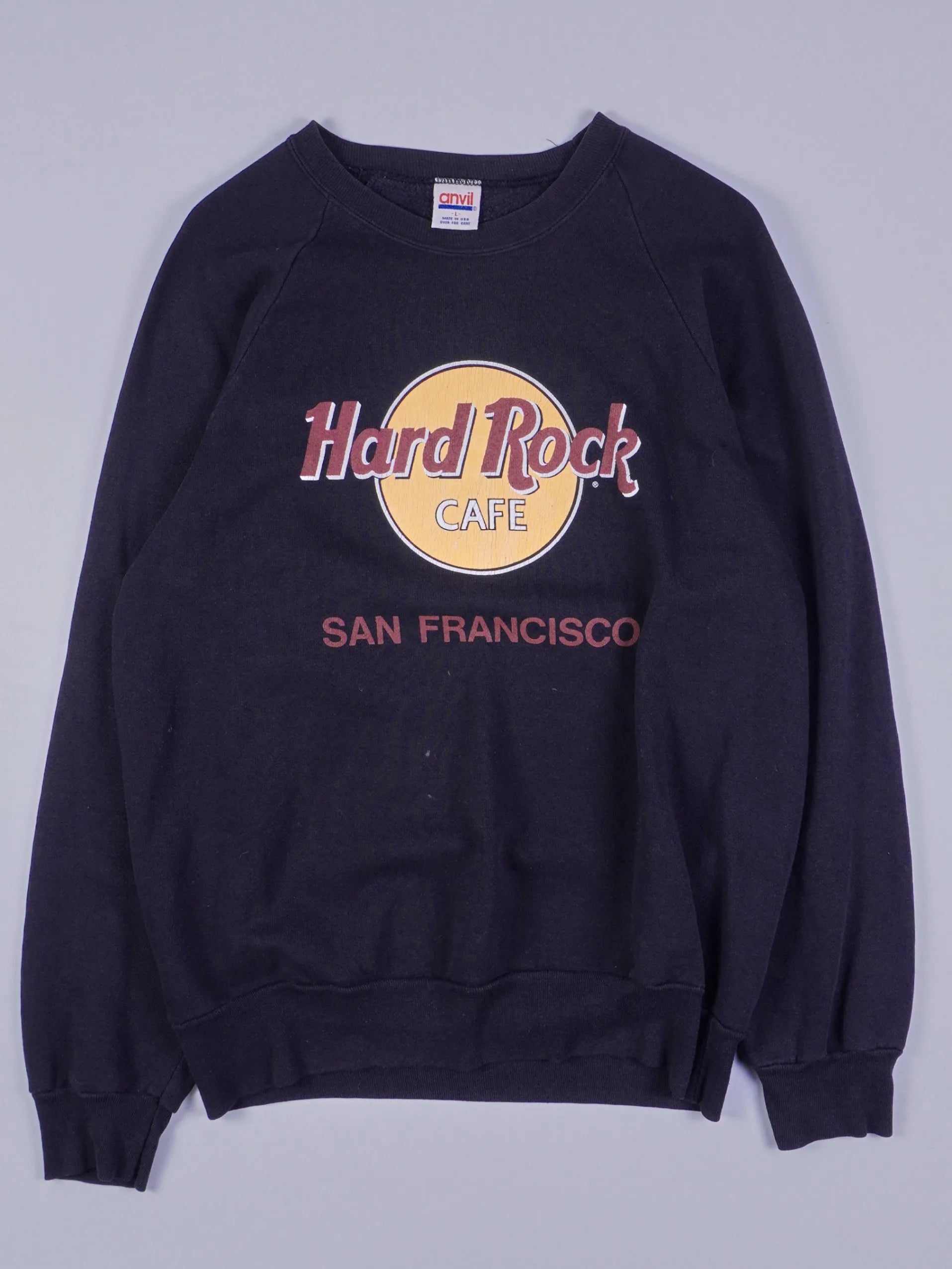 Gildan Sweater (XS)