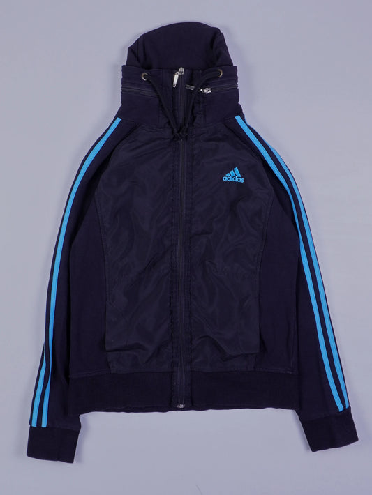 Adidas Trainingsjacke (XS)