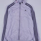 Adidas Sweatjacke (S)