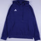 Adidas Hoodie (L)