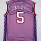 Champion NBA New Jersey Trikot (S)
