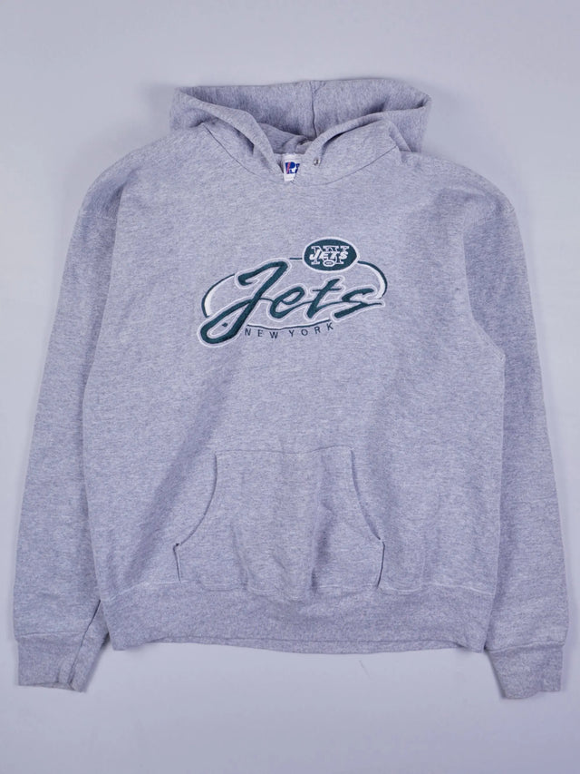 New York Jets Hoodie (M)