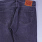 Levis Jeans 34/34 (L)