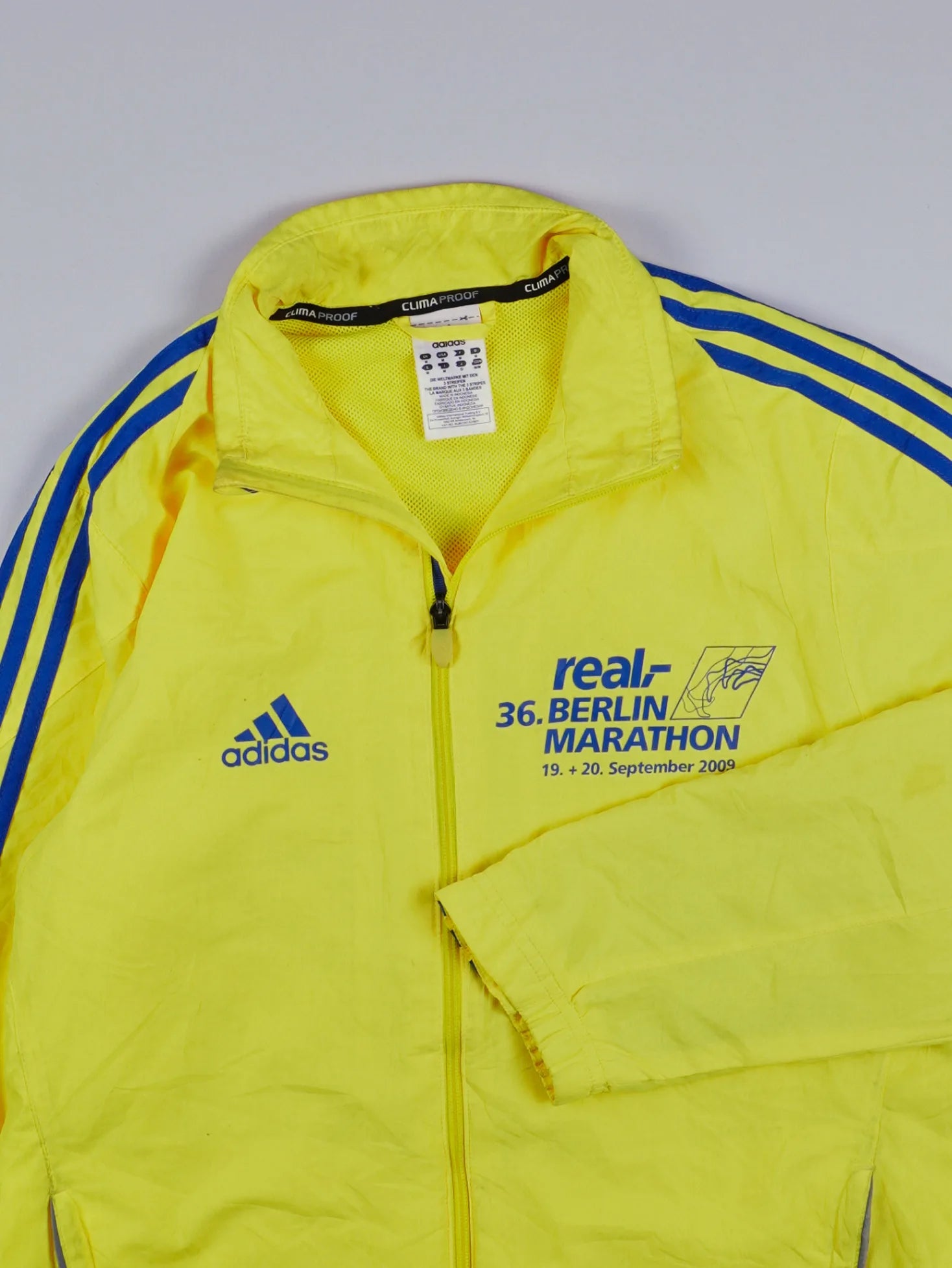 Adidas Traningsjacke (M)