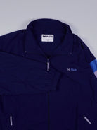 Athletic Press Trainingsjacke (XL)