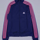 Adidas Trainingsjacke (XS)