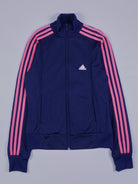 Adidas Trainingsjacke (XS)