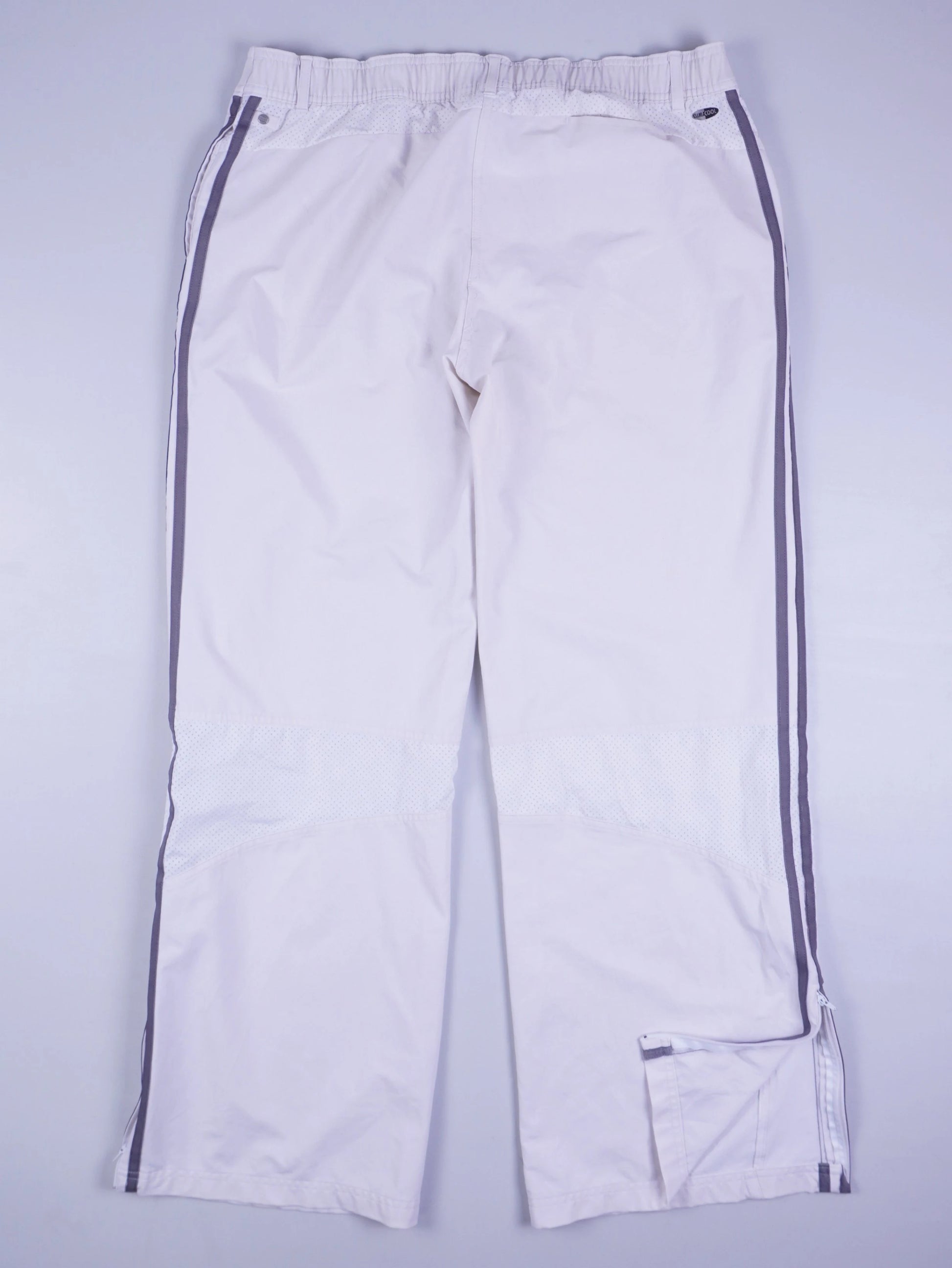 Adidas Track Pants (L)