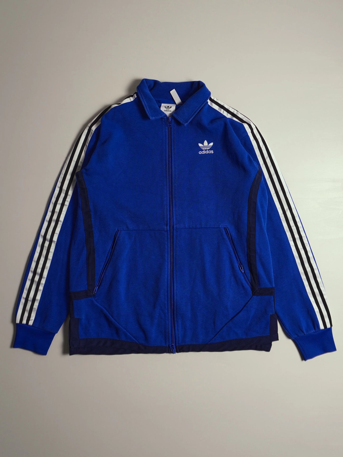 Adidas Trainingsjacke (L)