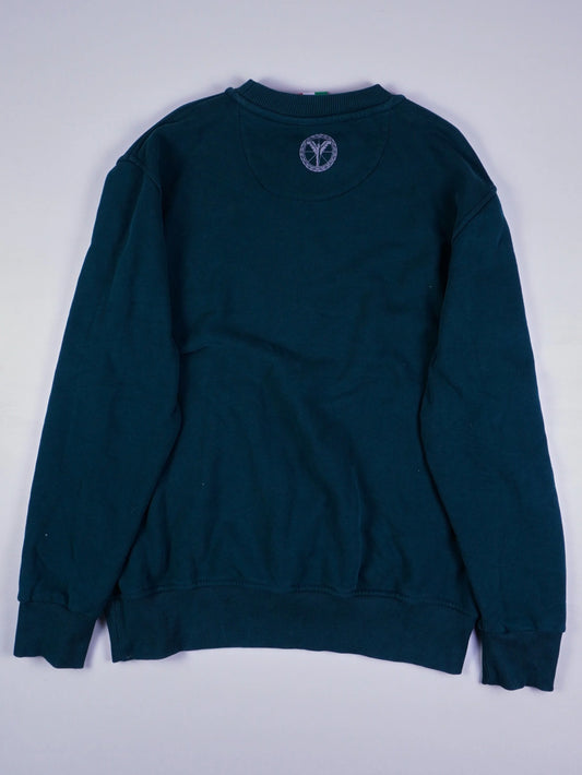 Carlo Colucci Sweater (XL)