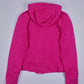 Adidas Zip-Hoodie (XS)