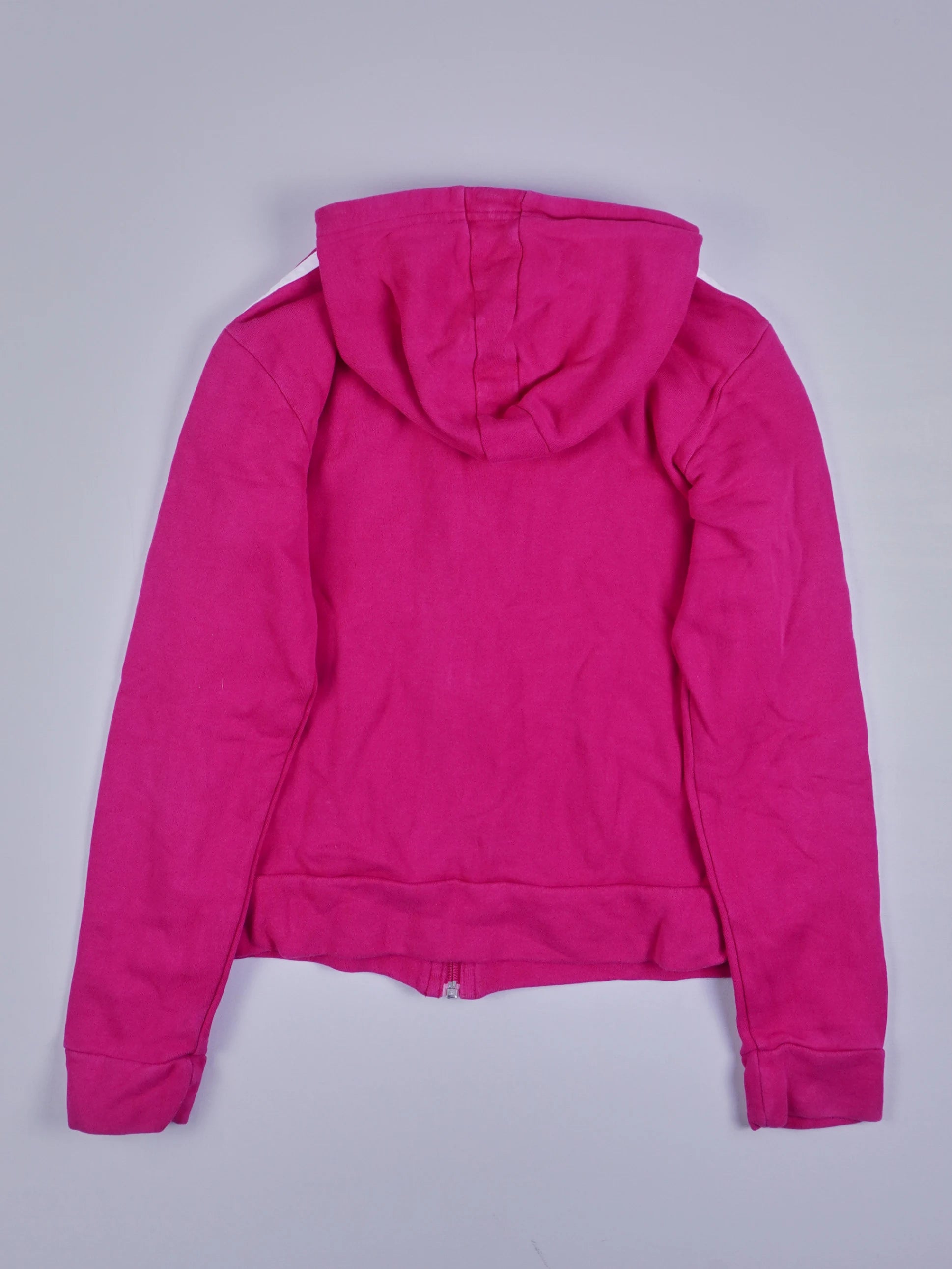 Adidas Zip-Hoodie (XS)