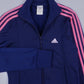 Adidas Trainingsjacke (XS)