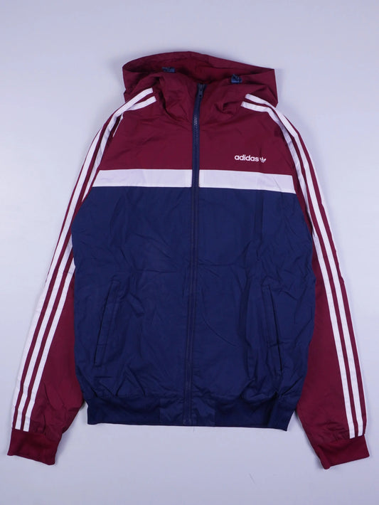 Adidas Trainingsjacke (M)
