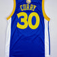 Adidas Golden State Warriors Trikot (L)
