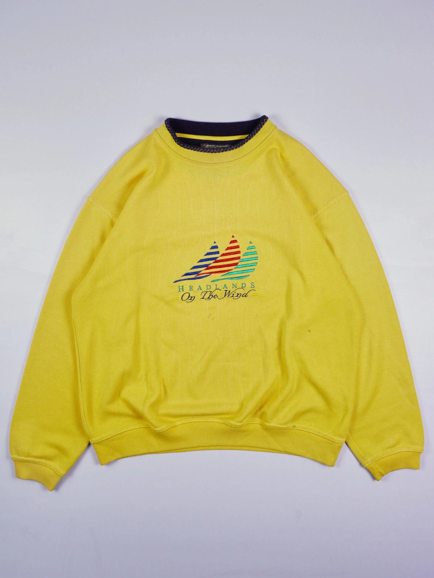 Headlands Sweater (L)